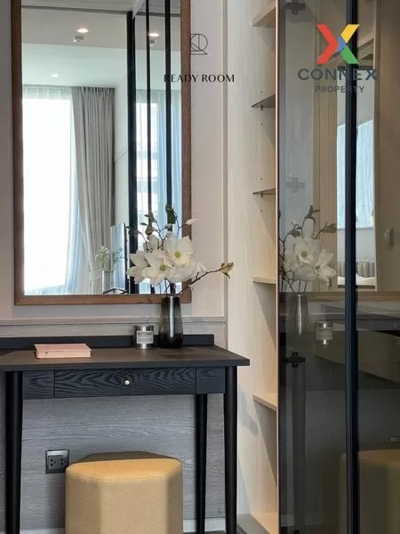 FOR RENT condo , Muniq Langsuan , BTS-Ratchadamri ,  , Pathum Wan 3