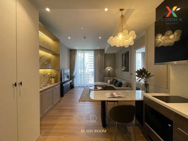 FOR RENT condo , Muniq Langsuan , BTS-Ratchadamri ,  , Pathum Wan 4