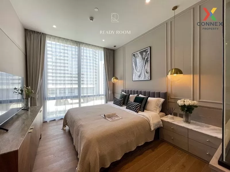 FOR RENT condo , Muniq Langsuan , BTS-Ratchadamri ,  , Pathum Wan