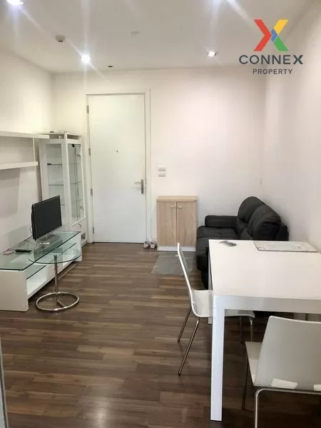 FOR RENT condo , The Room Sukhumvit 62 , Duplex , high floor , BT 2