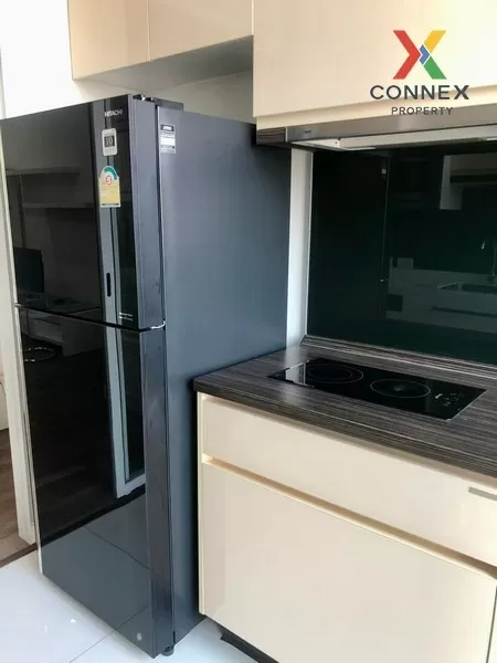 FOR RENT condo , The Room Sukhumvit 62 , Duplex , high floor , BT