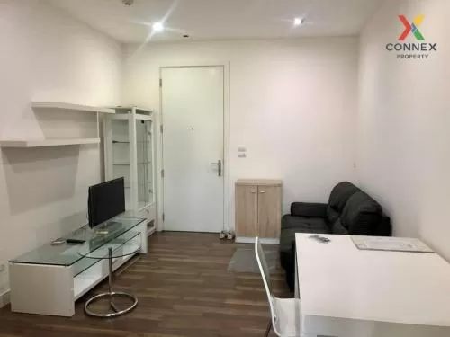 FOR RENT condo , The Room Sukhumvit 62 , Duplex , high floor , BTS-Punnawithi , Bang Chak , Phra Khanong , Bangkok , CX-01352