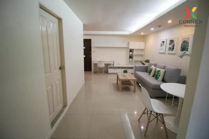 FOR SALE condo , Zenith Place @ Sukhumvit 71/1 , Duplex , high fl 1