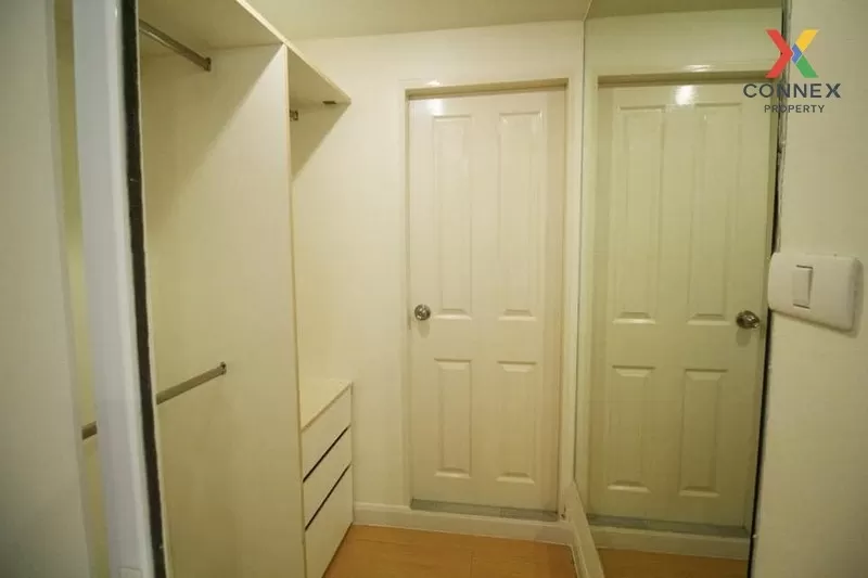 FOR SALE condo , Zenith Place @ Sukhumvit 71/1 , Duplex , high fl 4