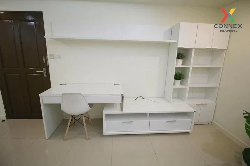 FOR SALE condo , Zenith Place @ Sukhumvit 71/1 , Duplex , high fl