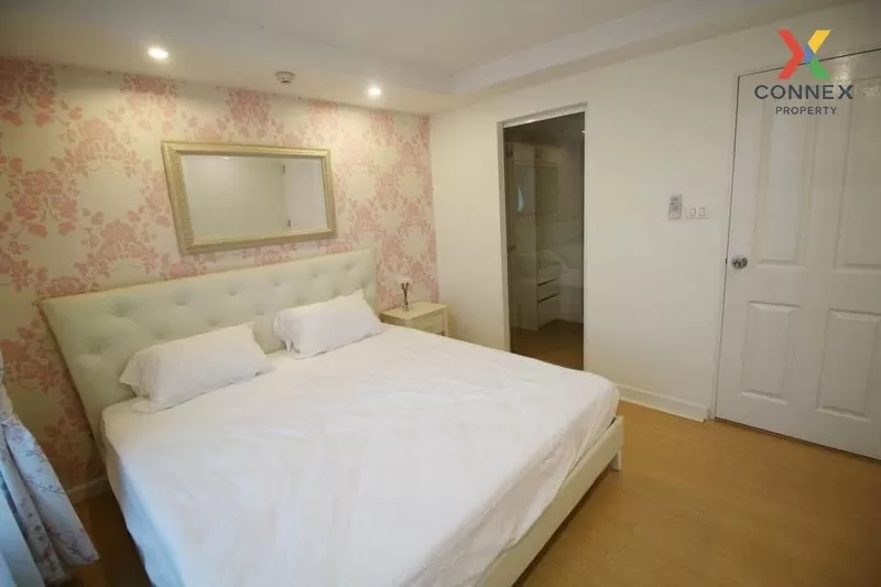 FOR SALE condo , Zenith Place @ Sukhumvit 71/1 , Duplex , high fl