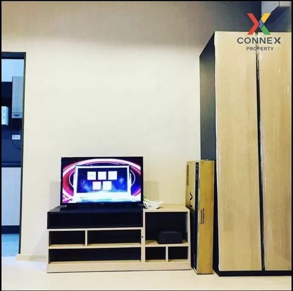 FOR SALE condo , Ideo Sukhumvit 115 , Duplex , high floor , BTS-P 2