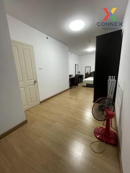 เช่า คอนโด แต่งสวย Supalai Park @ Tiwanon MRT-แยกติวานนท์ ติวานนท 3