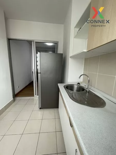 เช่า คอนโด แต่งสวย Supalai Park @ Tiwanon MRT-แยกติวานนท์ ติวานนท