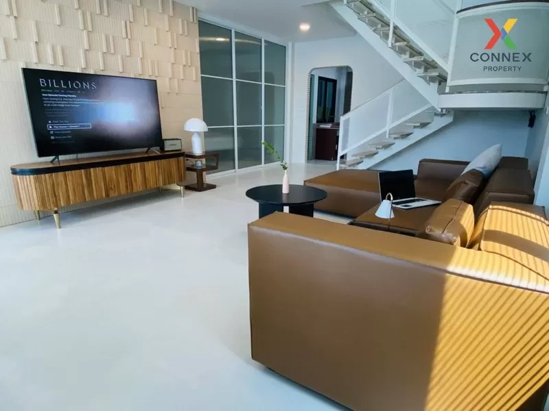 ขาย บ้านเดี่ยว แต่งสวย Sierra House Pool Villa Pattaya เมืองพัทยา 4