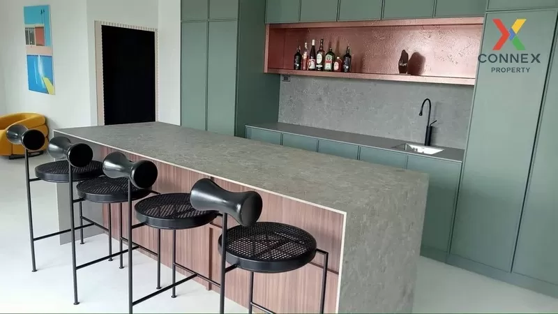 ขาย บ้านเดี่ยว แต่งสวย Sierra House Pool Villa Pattaya เมืองพัทยา