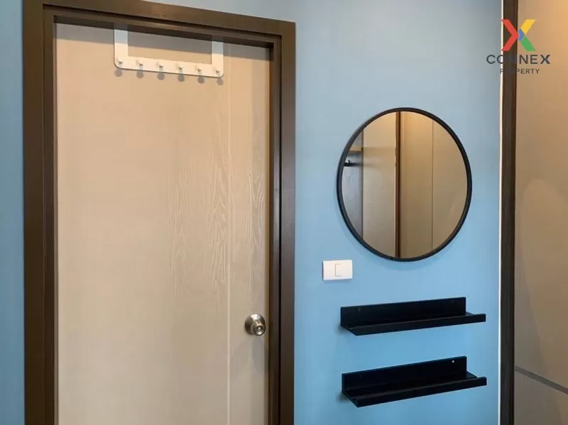 FOR SALE condo , The Nest Sukhumvit 64 , Duplex , high floor , BT