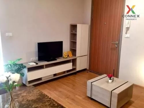 FOR SALE condo , Fuse Chan-Sathorn , Duplex , high floor , BTS-Saint Louis , Thung Wat Don , Sa Thon , Bangkok , CX-01360