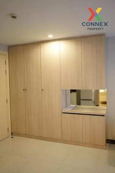 ขาย คอนโด แต่งสวย Voque Sukhumvit 16 MRT-ศูนย์การประชุมแห่งชาติสิ