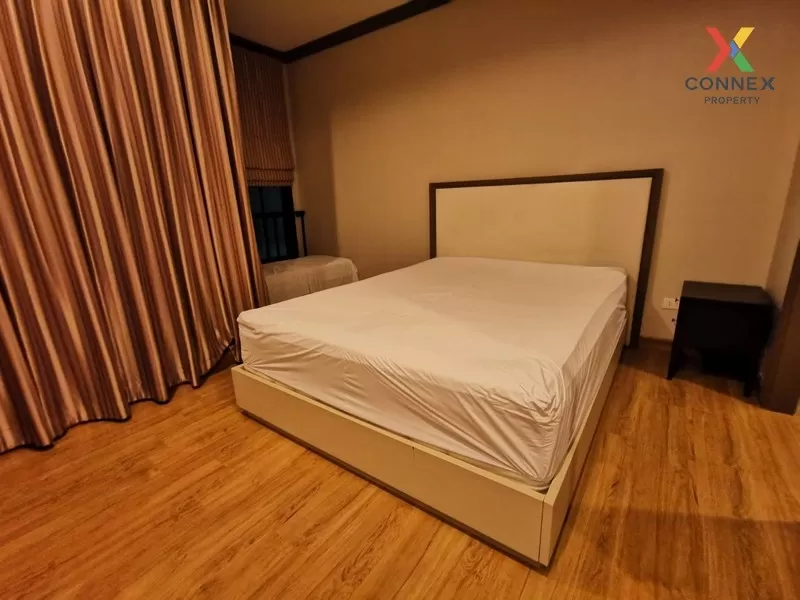 ขาย คอนโด แต่งสวย The Reserve Kasemsan 3 BTS-สนามกีฬาแห่งชาติ พระ 1