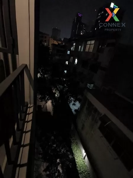 ขาย คอนโด แต่งสวย The Reserve Kasemsan 3 BTS-สนามกีฬาแห่งชาติ พระ