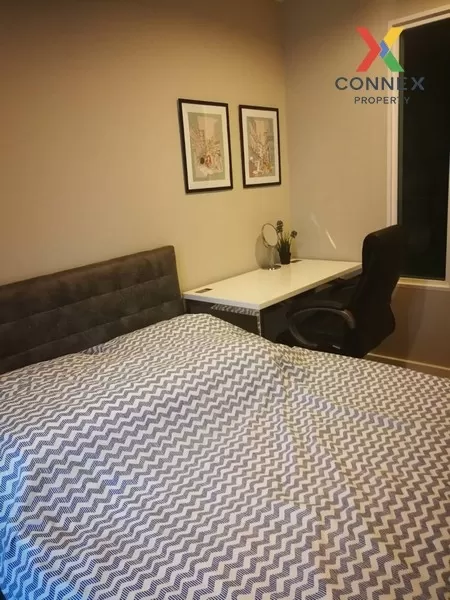 ขาย คอนโด แต่งสวย Condolette Dwell Sukhumvit 26 BTS-พร้อมพงษ์ สุข 3