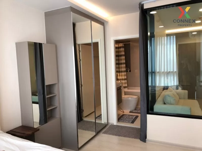 FOR SALE condo , Vtara Sukhumvit 36 , Duplex , high floor , BTS-T 3