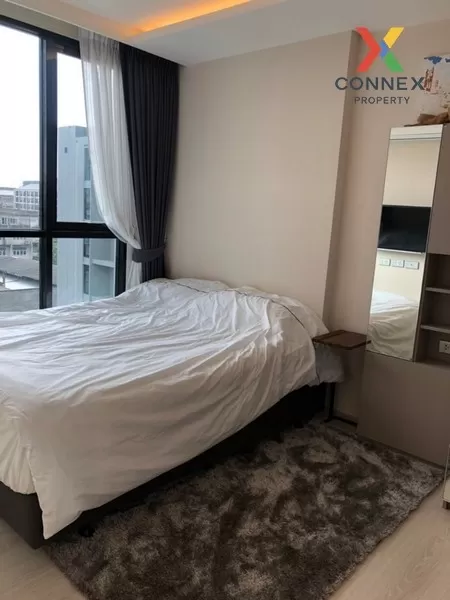 FOR SALE condo , Vtara Sukhumvit 36 , Duplex , high floor , BTS-T 4