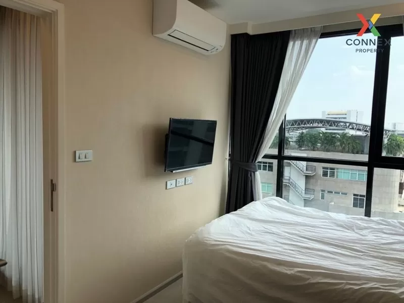 FOR SALE condo , Vtara Sukhumvit 36 , Duplex , high floor , BTS-T