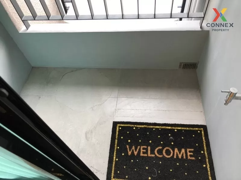 FOR SALE condo , Vtara Sukhumvit 36 , Duplex , high floor , BTS-T