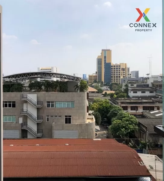 FOR SALE condo , Vtara Sukhumvit 36 , Duplex , high floor , BTS-T