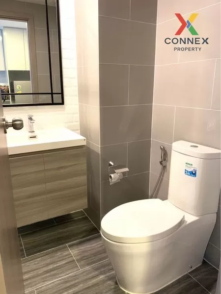 เช่า คอนโด แต่งสวย Maestro 14 Siam - Ratchathewi BTS-ราชเทวี เพชร