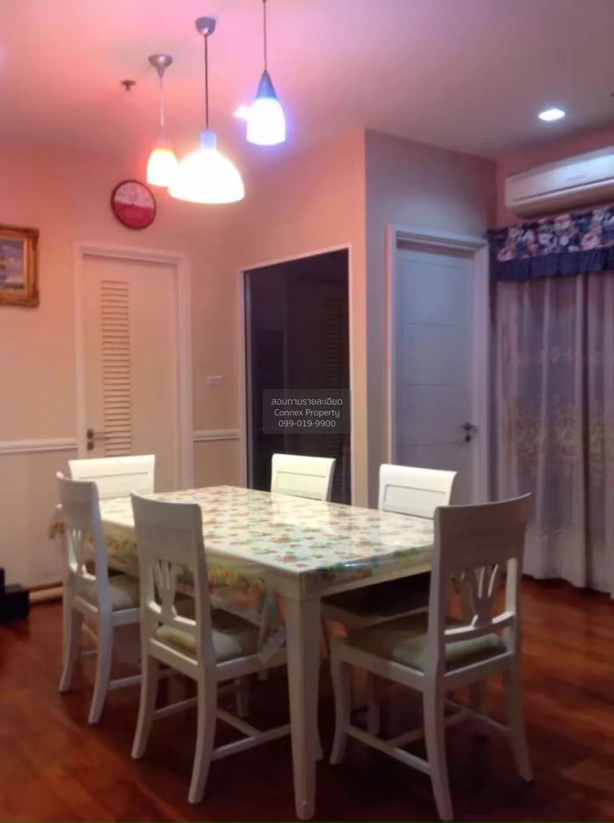 เช่าคอนโด ไอวี สาทร BTS-ช่องนนทรี สีลม เขต บางรัก กรุงเทพฯ CX-013 3