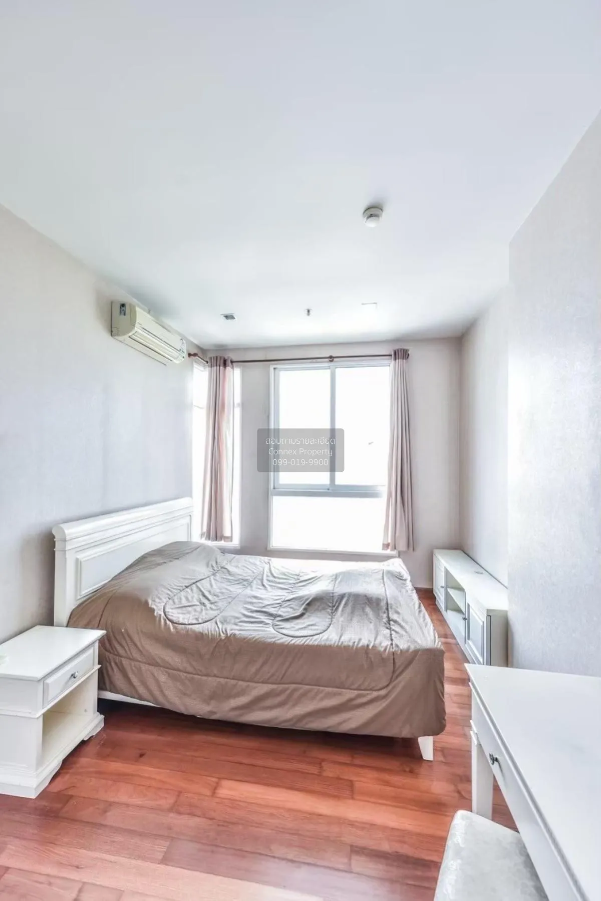 เช่าคอนโด ไอวี สาทร BTS-ช่องนนทรี สีลม เขต บางรัก กรุงเทพฯ CX-013