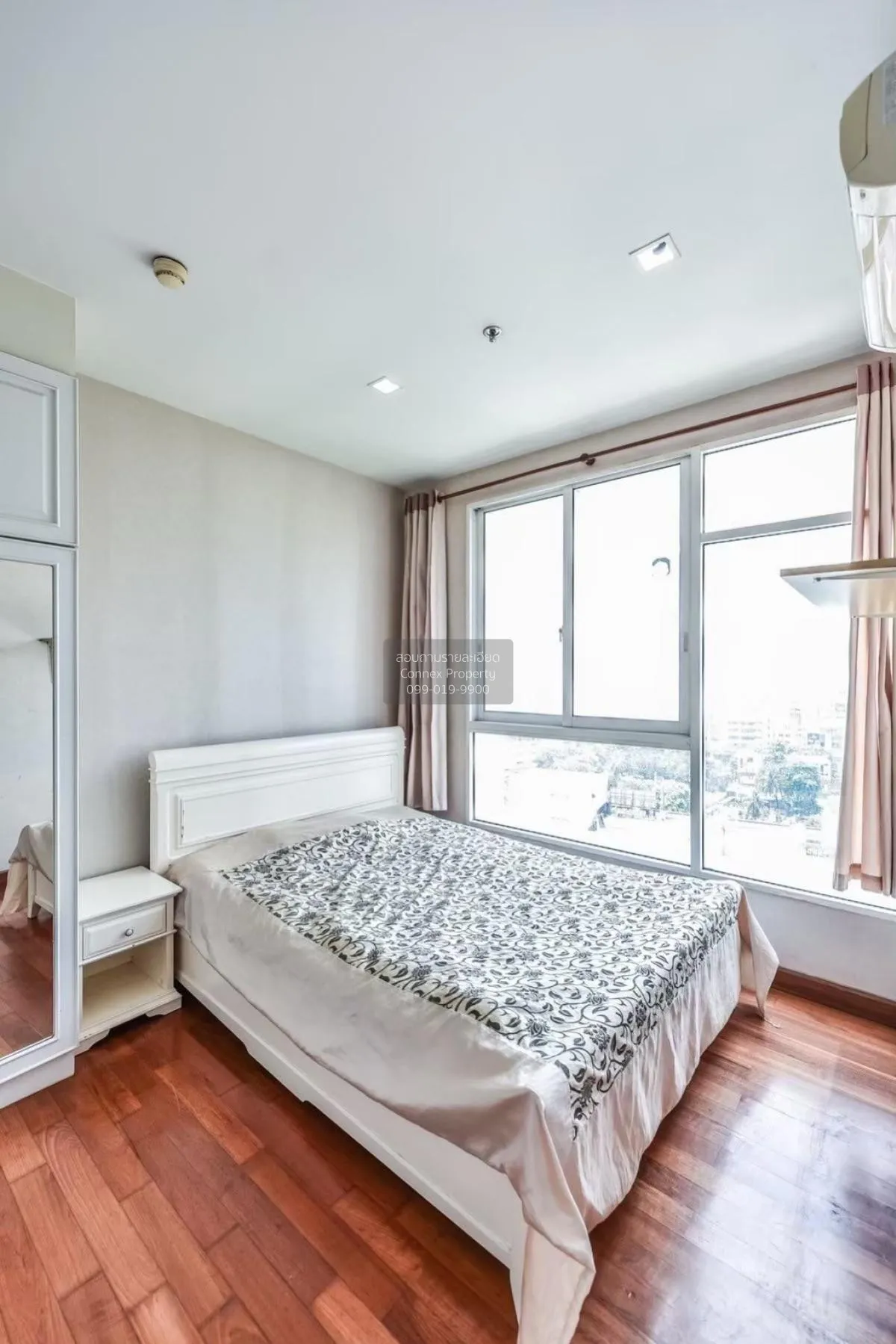 เช่าคอนโด ไอวี สาทร BTS-ช่องนนทรี สีลม เขต บางรัก กรุงเทพฯ CX-013