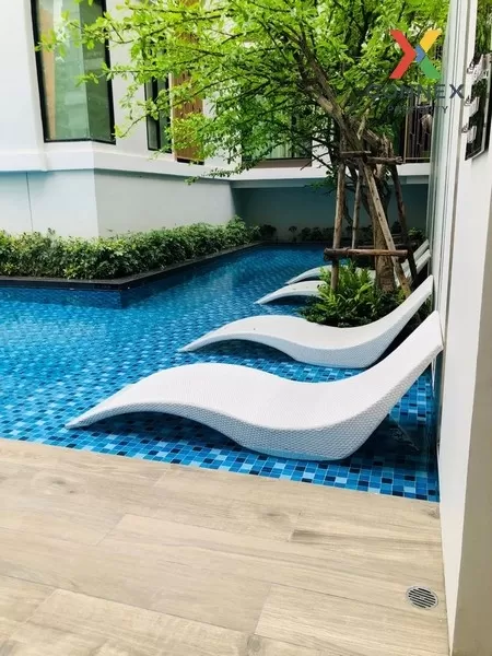 FOR SALE condo , Maestro 14 Siam - Ratchathewi , BTS-Ratchathewi  4