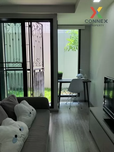 FOR SALE condo , Maestro 14 Siam - Ratchathewi , BTS-Ratchathewi 