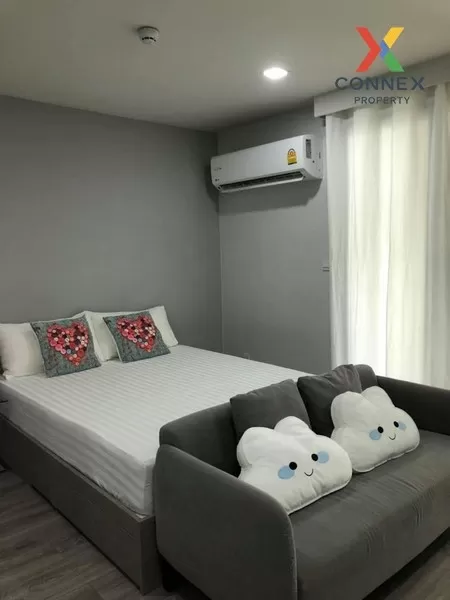 FOR SALE condo , Maestro 14 Siam - Ratchathewi , BTS-Ratchathewi 