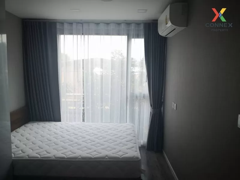 เช่าคอนโด โมดิช รัชดา 32 BTS-ห้าแยกลาดพร้าว  จันทรเกษม เขต จตุจัก 3