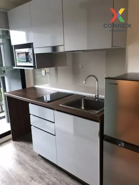 เช่าคอนโด โมดิช รัชดา 32 BTS-ห้าแยกลาดพร้าว  จันทรเกษม เขต จตุจัก 4