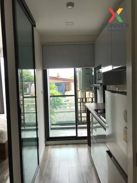 เช่าคอนโด โมดิช รัชดา 32 BTS-ห้าแยกลาดพร้าว  จันทรเกษม เขต จตุจัก