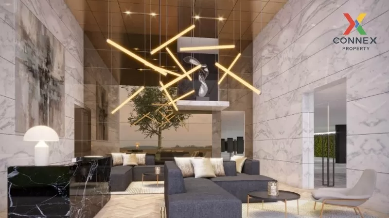 เช่าคอนโด โมดิช รัชดา 32 BTS-ห้าแยกลาดพร้าว  จันทรเกษม เขต จตุจัก