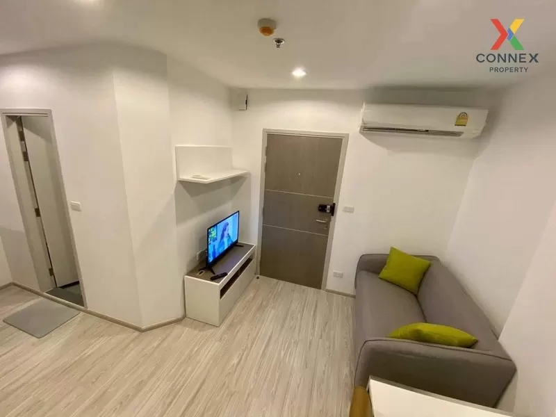 เช่า คอนโด ชั้นสูง Ideo Mobi Bangsue Grand Interchange MRT-เตาปูน 1