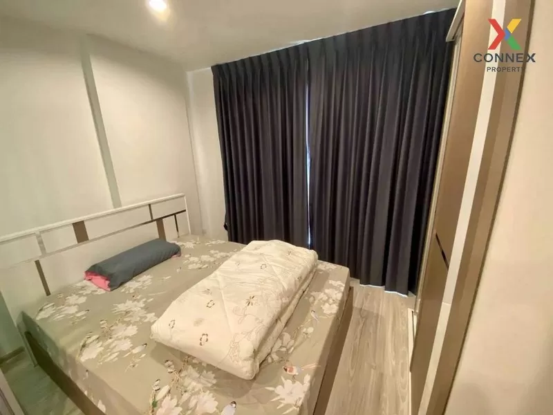 เช่า คอนโด ชั้นสูง Ideo Mobi Bangsue Grand Interchange MRT-เตาปูน 2