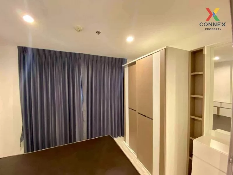 เช่า คอนโด ชั้นสูง Ideo Mobi Bangsue Grand Interchange MRT-เตาปูน 3