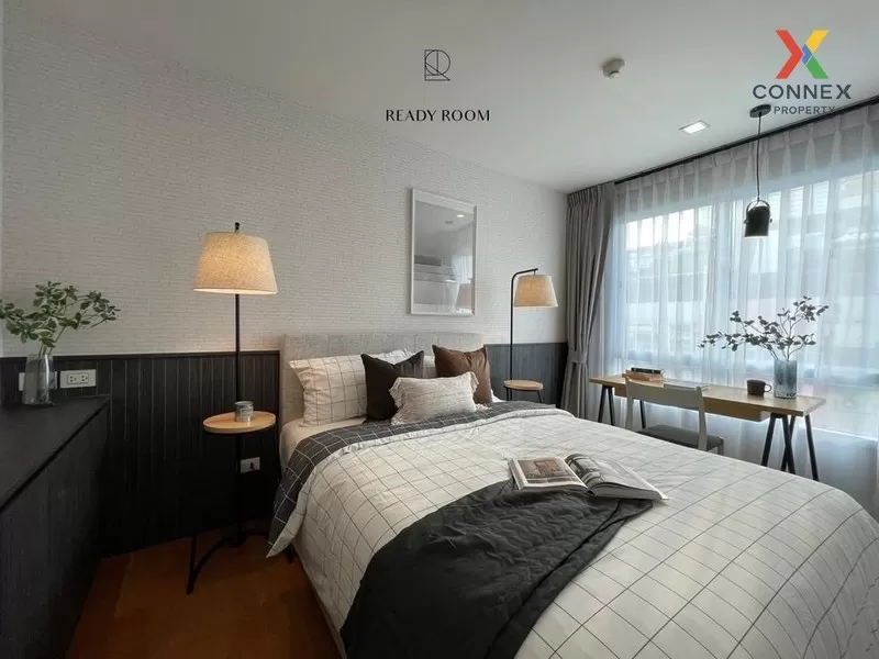 FOR RENT condo , Condolette Light Convent , Duplex , high floor ,