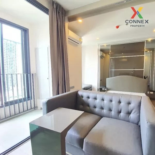 เช่า คอนโด แต่งสวย Ideo Q Siam-Ratchathewi BTS-ราชเทวี เพชรบุรี พ 2