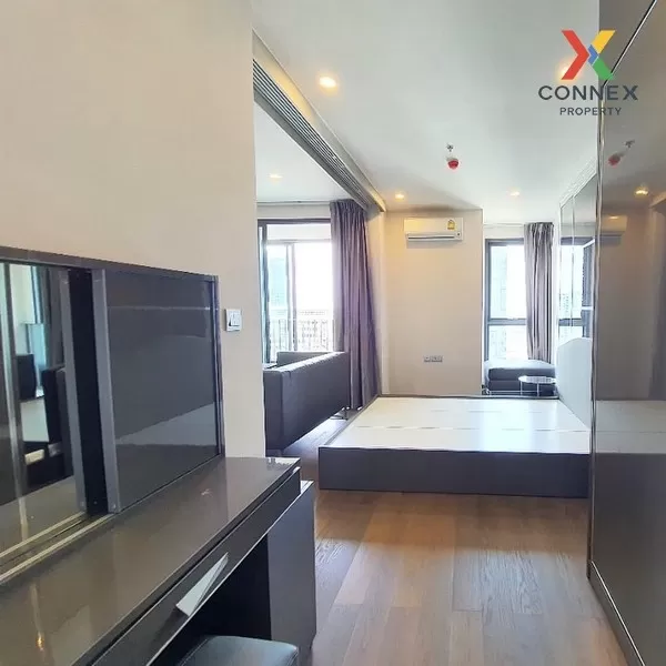 เช่า คอนโด แต่งสวย Ideo Q Siam-Ratchathewi BTS-ราชเทวี เพชรบุรี พ 3