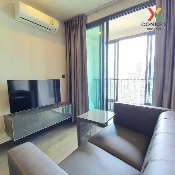 เช่า คอนโด แต่งสวย Ideo Q Siam-Ratchathewi BTS-ราชเทวี เพชรบุรี พ