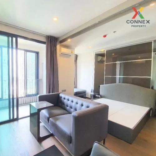 เช่า คอนโด แต่งสวย Ideo Q Siam-Ratchathewi BTS-ราชเทวี เพชรบุรี พญาไท ราชเทวี กรุงเทพ CX-01391