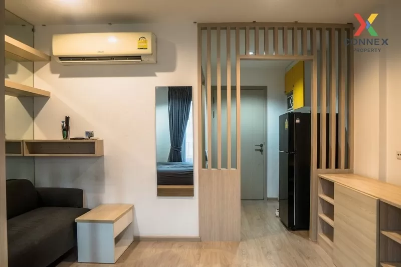 FOR RENT condo , Elio Del Ray Sukhumvit 64 , Duplex , high floor  1