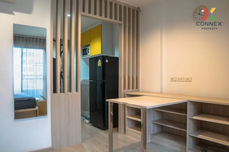 FOR RENT condo , Elio Del Ray Sukhumvit 64 , Duplex , high floor 