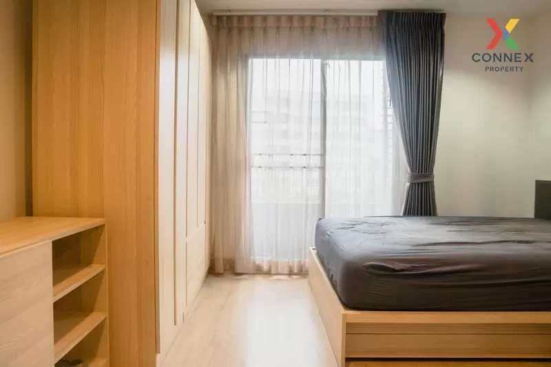 FOR RENT condo , Elio Del Ray Sukhumvit 64 , Duplex , high floor 