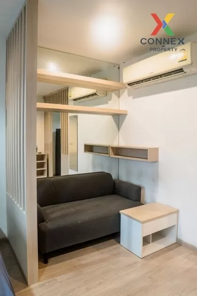 ขาย คอนโด แต่งสวย Elio Del Ray Sukhumvit 64 BTS-อุดมสุข สุขุมวิท 