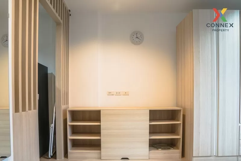 ขาย คอนโด แต่งสวย Elio Del Ray Sukhumvit 64 BTS-อุดมสุข สุขุมวิท 